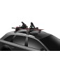 Thule SnowPack Extender Black