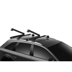 Thule SnowPack Extender Black