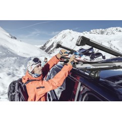 Thule SnowPack Extender