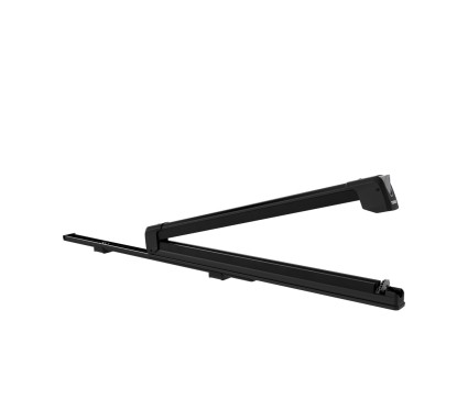 Thule SnowPack Extender Black