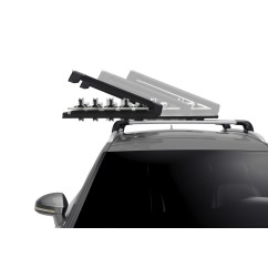 Thule SnowPack Extender Black