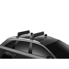 Thule SnowPack Extender Black