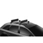 Thule SnowPack Extender Black