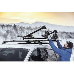 Thule SnowPack Extender