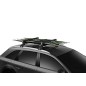 Thule SnowPack L Black