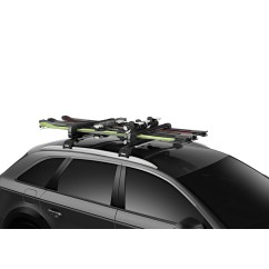 Thule SnowPack Extender Black