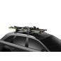 Thule SnowPack Extender Black