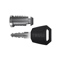 Thule One-Key System 4