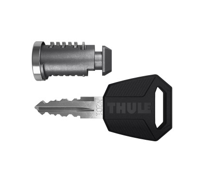 Thule One-Key System 4