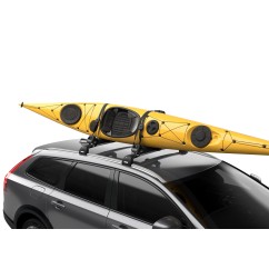 Thule Hull-a-Port Aero