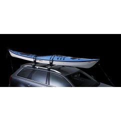 Thule QuickDraw 2-pack