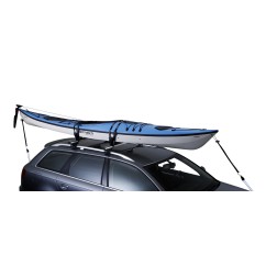 Thule QuickDraw 2-pack