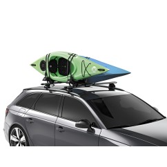 Thule Hull-a-Port XTR