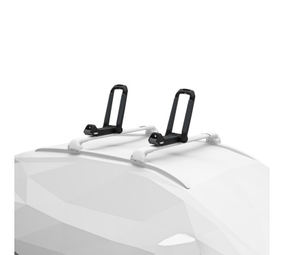 Thule Hull-a-Port Aero