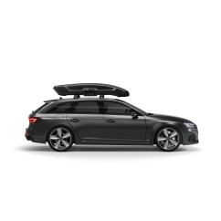 Thule Vector M