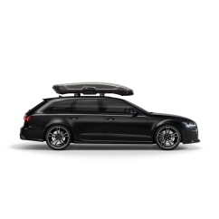 Thule Vector Alpine