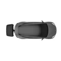 Thule Arcos Box M