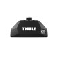 Thule Evo Flush Rail Thule Evo Flush Rail