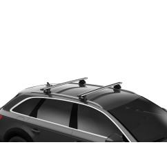Thule Evo Flush Rail