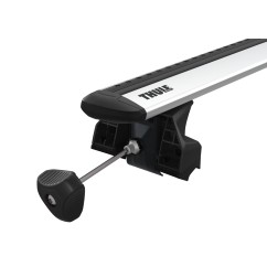 Thule Evo Flush Rail