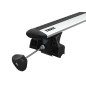 Thule Evo Flush Rail Thule Evo Flush Rail