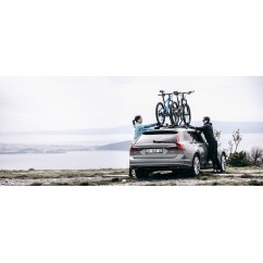 Thule ProRide Black