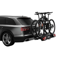 Thule VeloSpace XT 2 Black