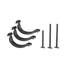 Thule Bike Rack Around-the-Bar Adapter