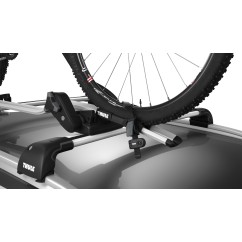 Thule Wheel Strap Locks