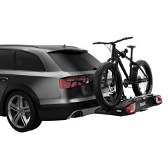 Thule VeloSpace XT 3 Black