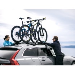 Thule ProRide Black