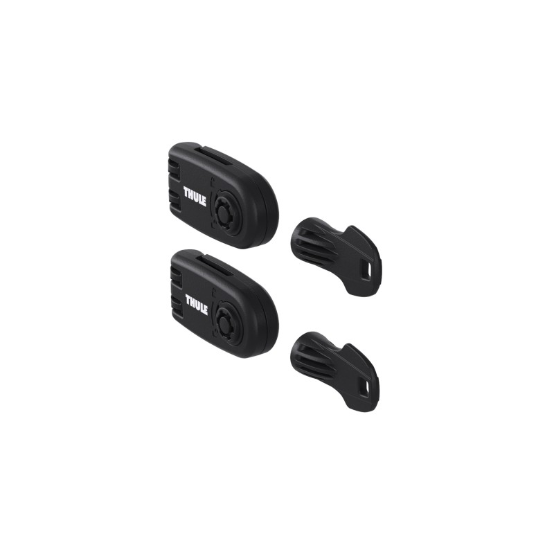 Thule Wheel Strap Locks