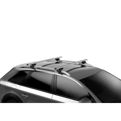 Thule SmartRack XT