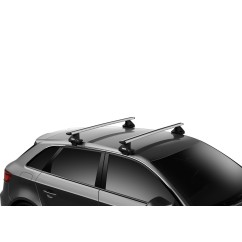 Thule WingBar Evo