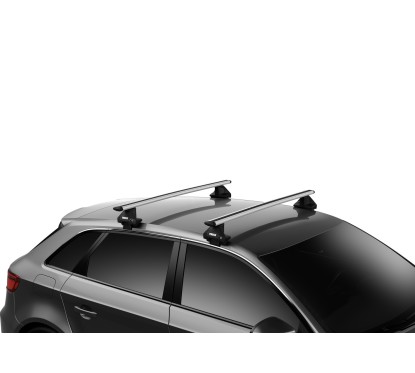 Thule WingBar Evo