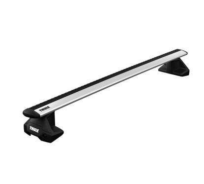 Thule WingBar Evo