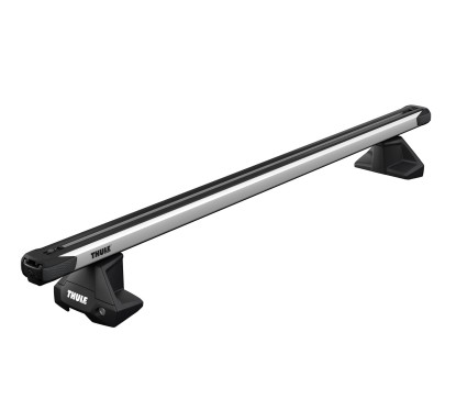 Thule SlideBar Evo