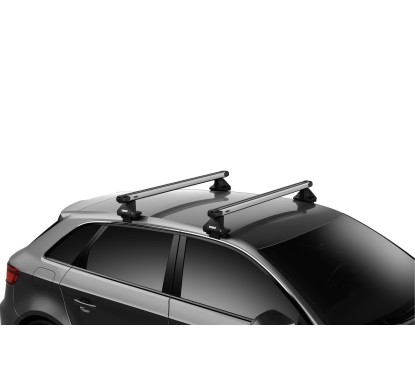 Thule SlideBar Evo