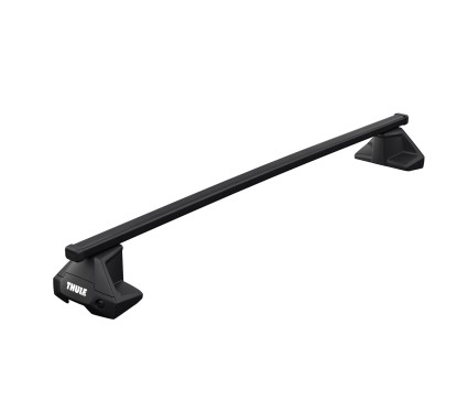 Thule SquareBar Evo