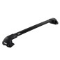 Thule WingBar Edge Black