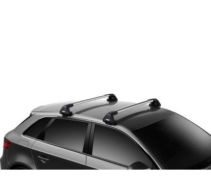 Thule WingBar Edge