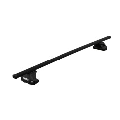 Thule SquareBar Evo