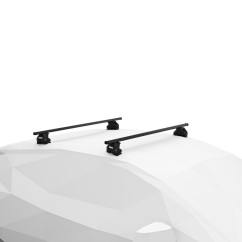 Thule SquareBar Evo