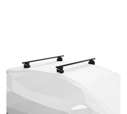 Thule SquareBar Evo