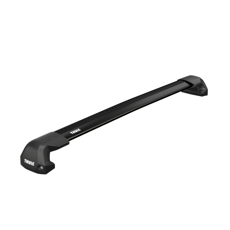 Thule WingBar Edge Black