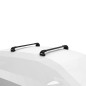 Thule WingBar Edge Black