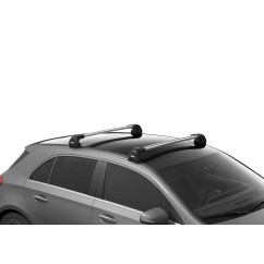 Thule WingBar Edge