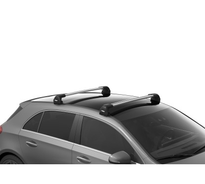 Thule WingBar Edge