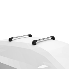 Thule WingBar Edge