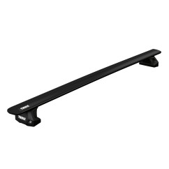 Thule WingBar Evo Black